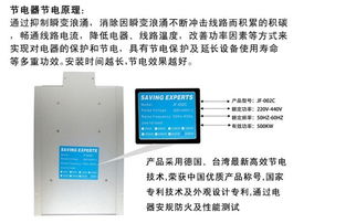 工业节电器 胜辉航 已认证 工业节电器 380v