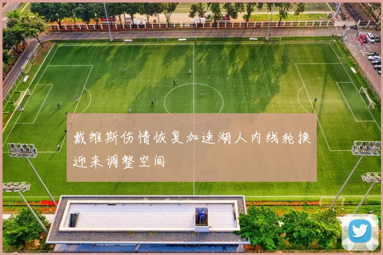 戴维斯伤情恢复加速湖人内线轮换迎来调整空间