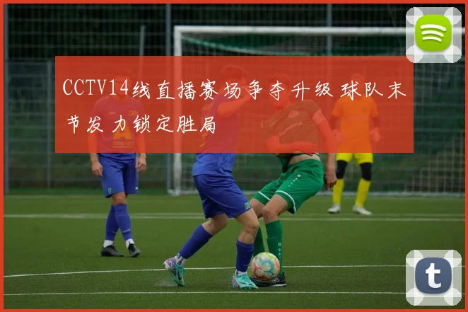 CCTV14线直播赛场争夺升级 球队末节发力锁定胜局